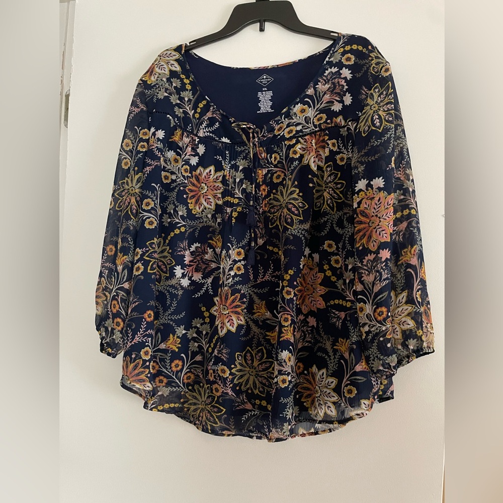 Women Blouse